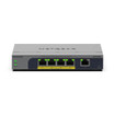 Netgear GS105EP-100NAS - view 2