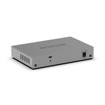 NETGEAR GS105E-200NAS 5PT GIGE Smart Managed Plus Switch - view 4