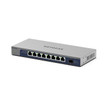 Netgear GS108X-100NAS 8PT GIG UM +1P 10G Sfp+ Uplink - view 3