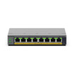 NETGEAR GS108EPP-100NAS 8PT GB Plus Switch Poe+ - view 2