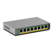 NETGEAR GS108EP-100NAS 8-Port Gigabit PoE+ Switch