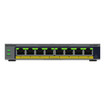 NETGEAR GS108EP-100NAS 8-Port Gigabit PoE+ Switch
