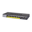 NETGEAR GS110TP-300NAS PoE Network Switch
