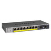 NETGEAR GS110TP-300NAS PoE Network Switch