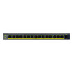 NETGEAR GS116EP-100NAS 16-Port Gigabit Switch with PoE+
