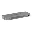 NETGEAR GS116EP-100NAS 16-Port Gigabit Switch with PoE+