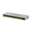 NETGEAR GS116EP-100NAS 16-Port Gigabit Switch with PoE+ - view 3