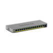 NETGEAR GS116EPP-100NAS PoE Network Switch
