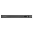 NETGEAR GS116PP-100NAS PoE Network Switch