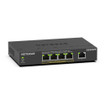 NETGEAR GS305PP-300NAS 5-Port PoE/PoE+ Gigabit Unmanaged Switch