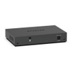 NETGEAR GS305PP-300NAS 5-Port PoE/PoE+ Gigabit Unmanaged Switch