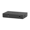 NETGEAR GS305PP-300NAS 5-Port PoE/PoE+ Gigabit Switch