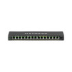 NETGEAR GS316EP-100NAS 16-Port Gigabit PoE+ Managed Switch