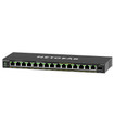 NETGEAR GS316EP-100NAS 16PT Ge Plus Switch Poe+ - view 3