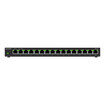 NETGEAR GS316-300NAS 16-Port Gigabit Unmanaged Switch (image 2)