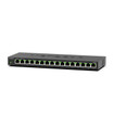 NETGEAR GS316-300NAS 16-Port Gigabit Unmanaged Switch - view 2