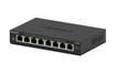 NETGEAR GS308E-400NAS Gigabit Managed Network Switch