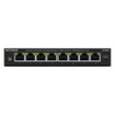 NETGEAR GS308E-400NAS Gigabit Managed Network Switch