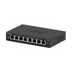 NETGEAR GS308E-400NAS Gigabit Managed Network Switch