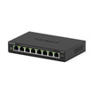 NETGEAR GS308E-400NAS Gigabit Managed Network Switch