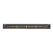 NETGEAR GS348PP-100NAS 48-Port Gigabit PoE+ Switch - view 2