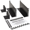 Eaton 2POSTRMKITMB 2-Post Rack-Mount Installation Kit for - 2POSTRMKITMB