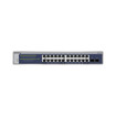 NETGEAR GS724T-600NAS 24-Port Gigabit Smart Switch 52Gbps
