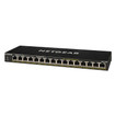 NETGEAR GS316P-100NAS 16PT GE Unmanaged Switch - view 2