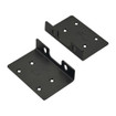 Eaton 4-Post Rack-Mount Installation Kit of - 4POSTRAILKIT