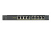 NETGEAR GS308EPP-100NAS 8PT GE Plus Switch PoE+