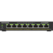NETGEAR GS308EPP-100NAS 8PT GE Plus Switch PoE+