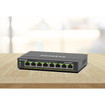 NETGEAR GS308EPP-100NAS 8PT GE Plus Switch PoE+