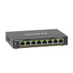 NETGEAR GS308EPP-100NAS 8PT GE Plus Switch PoE+