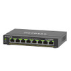 NETGEAR GS308EPP-100NAS 8PT GE Plus Switch PoE+ - view 2