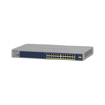 NETGEAR GS724TP-300NAS 24-Port Gigabit PoE+ Smart Switch 190W