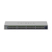 NETGEAR GS748-100NAS 48PT Gigabit Unmanaged Switch