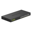 NETGEAR GS324-200NAS 24-Port Gigabit Unmanaged Switch