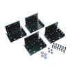 Eaton 2-Post Rack-Mount or Wall-Mount Adapter Kit - 2POSTRMKITWM