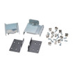Eaton 2-Post Rack-Mount or Wall-Mount Adapter Kit - 2POSTRMKITWM