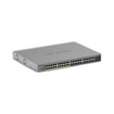 NETGEAR GS748PP-100NAS 48-Port Gigabit PoE+ Switch 96 Gbps