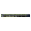 NETGEAR GS748PP-100NAS 48-Port Gigabit Ethernet PoE+ Switch
