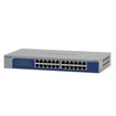 NETGEAR GS524-300NAS PoE Network Switch - view 2