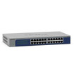 NETGEAR GS524-300NAS PoE Network Switch - view 3
