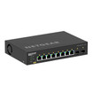 NETGEAR GSM4210PX-100NAS M4250-8G2XF-POE+ Managed Switch - view 5