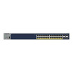 NETGEAR GS728TP-300NAS 24 Port Gigabit Smart Switch