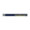 NETGEAR GS728TP-300NAS 24 Port Gigabit Smart Switch - view 2
