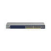 NETGEAR GS728TP-300NAS 24 Port Gigabit Smart Switch - view 5