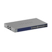 NETGEAR GS728TX-300NAS 24P GE Smart Switch 10G SFP+