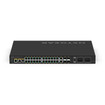 NETGEAR GSM4230UP-100NAS M4250-26G4F-POE++ Managed Switch