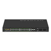 NETGEAR GSM4230UP-100NAS M4250-26G4F-POE++ Managed Switch